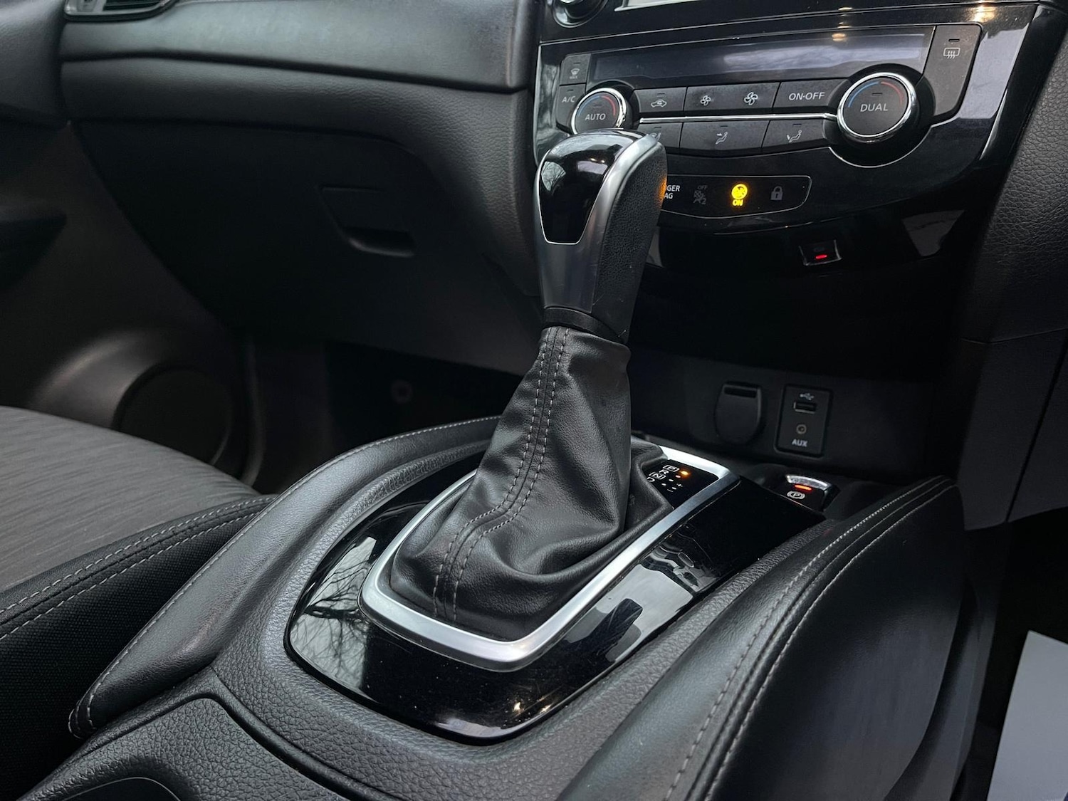 Used Nissan X-Trail 2018 for sale - 76834720: Photo 30