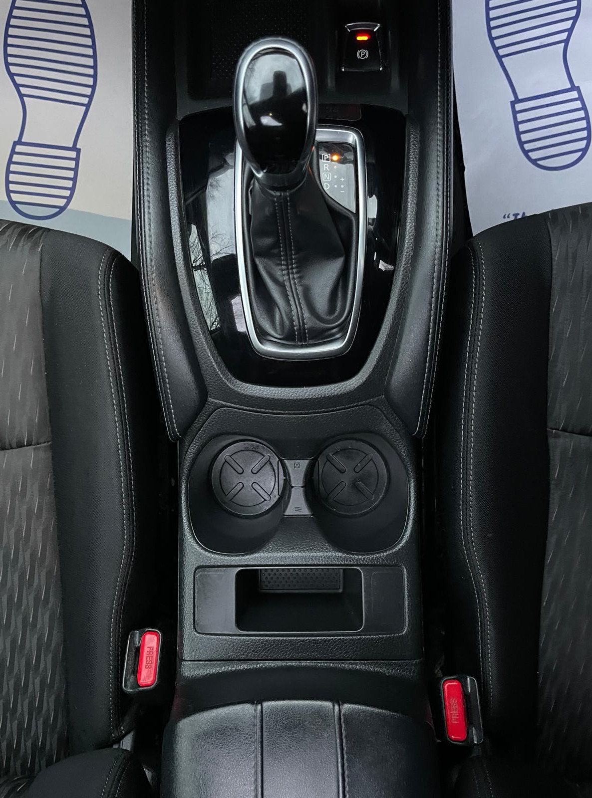 Used Nissan X-Trail 2018 for sale - 76834720: Photo 31