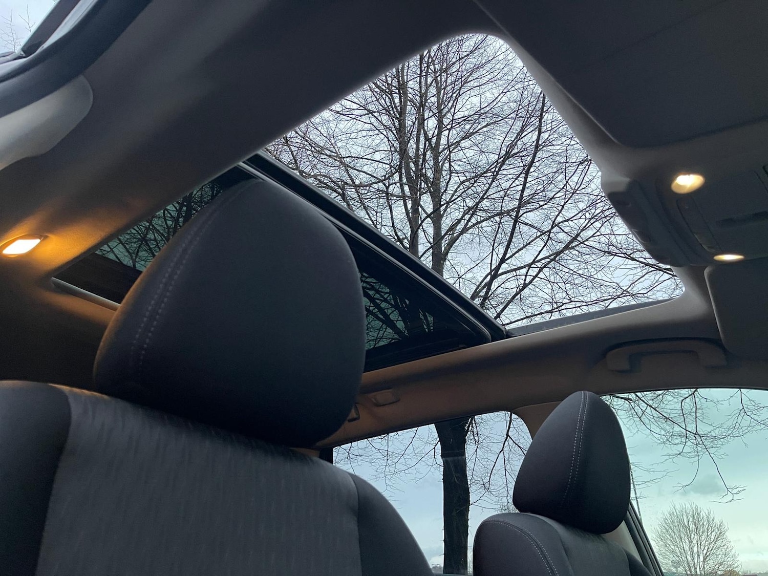 Used Nissan X-Trail 2018 for sale - 76834720: Photo 33