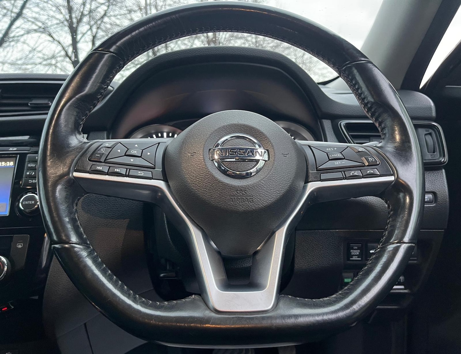 Used Nissan X-Trail 2018 for sale - 76834720: Photo 34