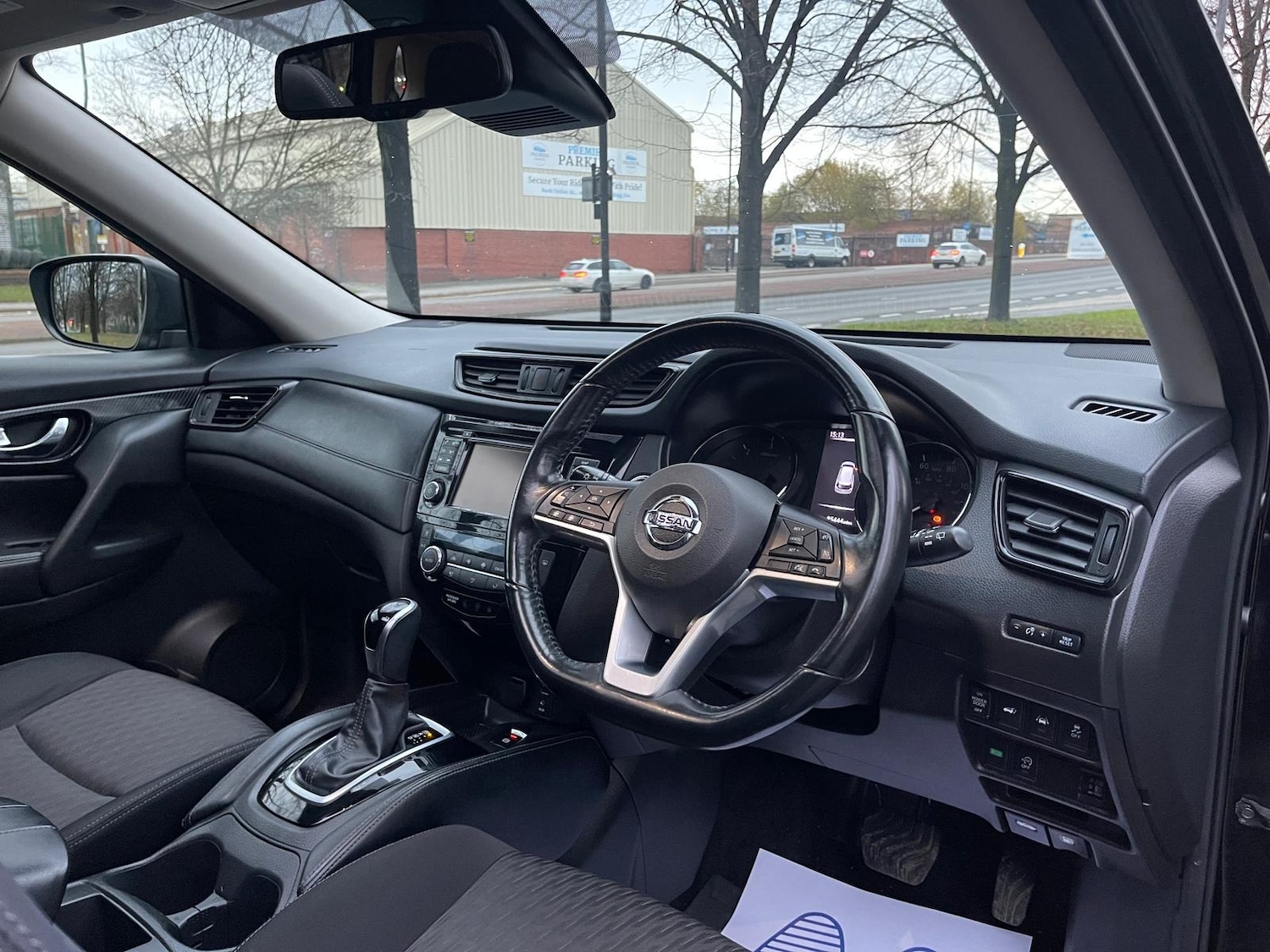 Used Nissan X-Trail 2018 for sale - 76834720: Photo 35