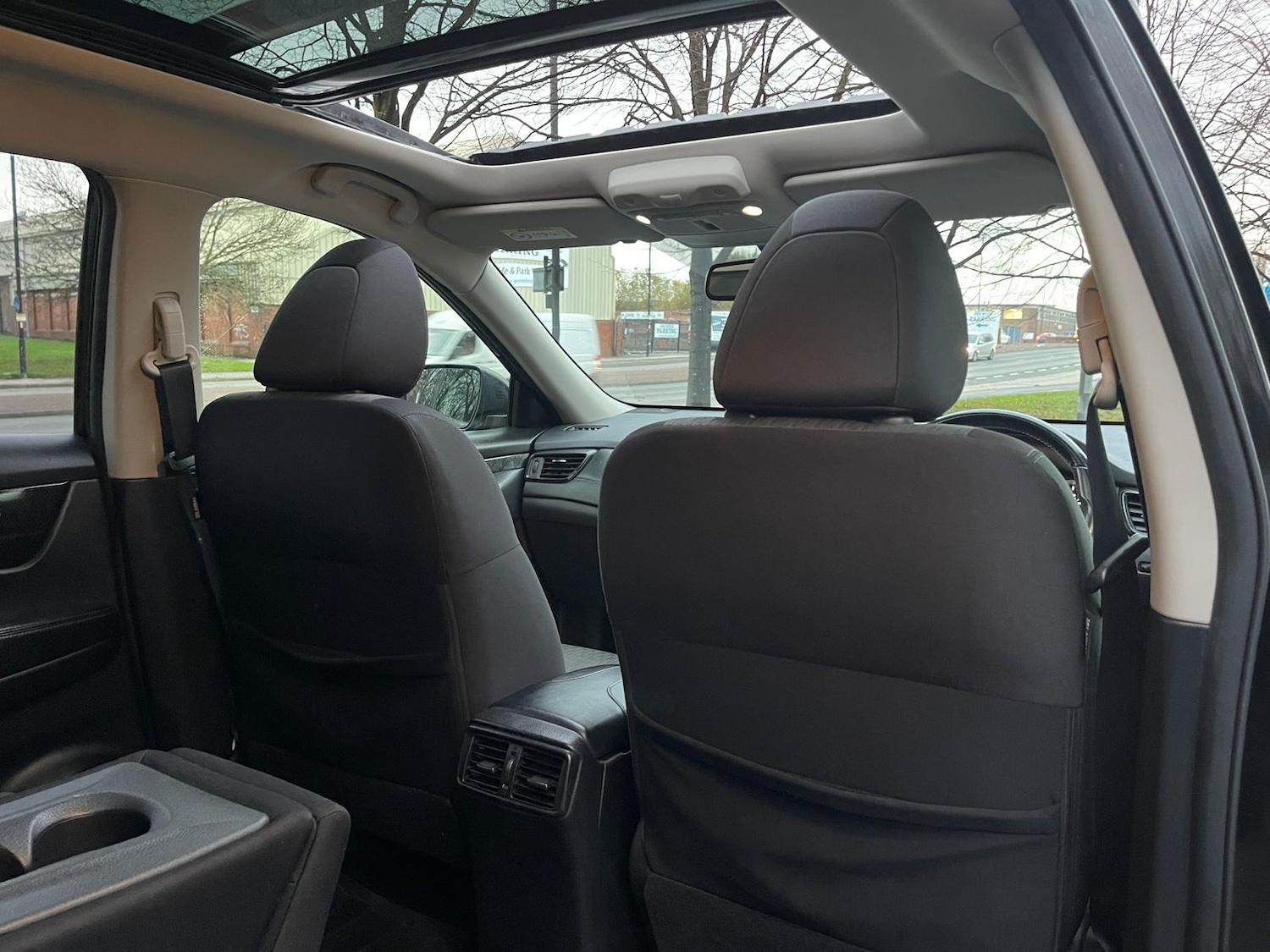 Used Nissan X-Trail 2018 for sale - 76834720: Photo 38