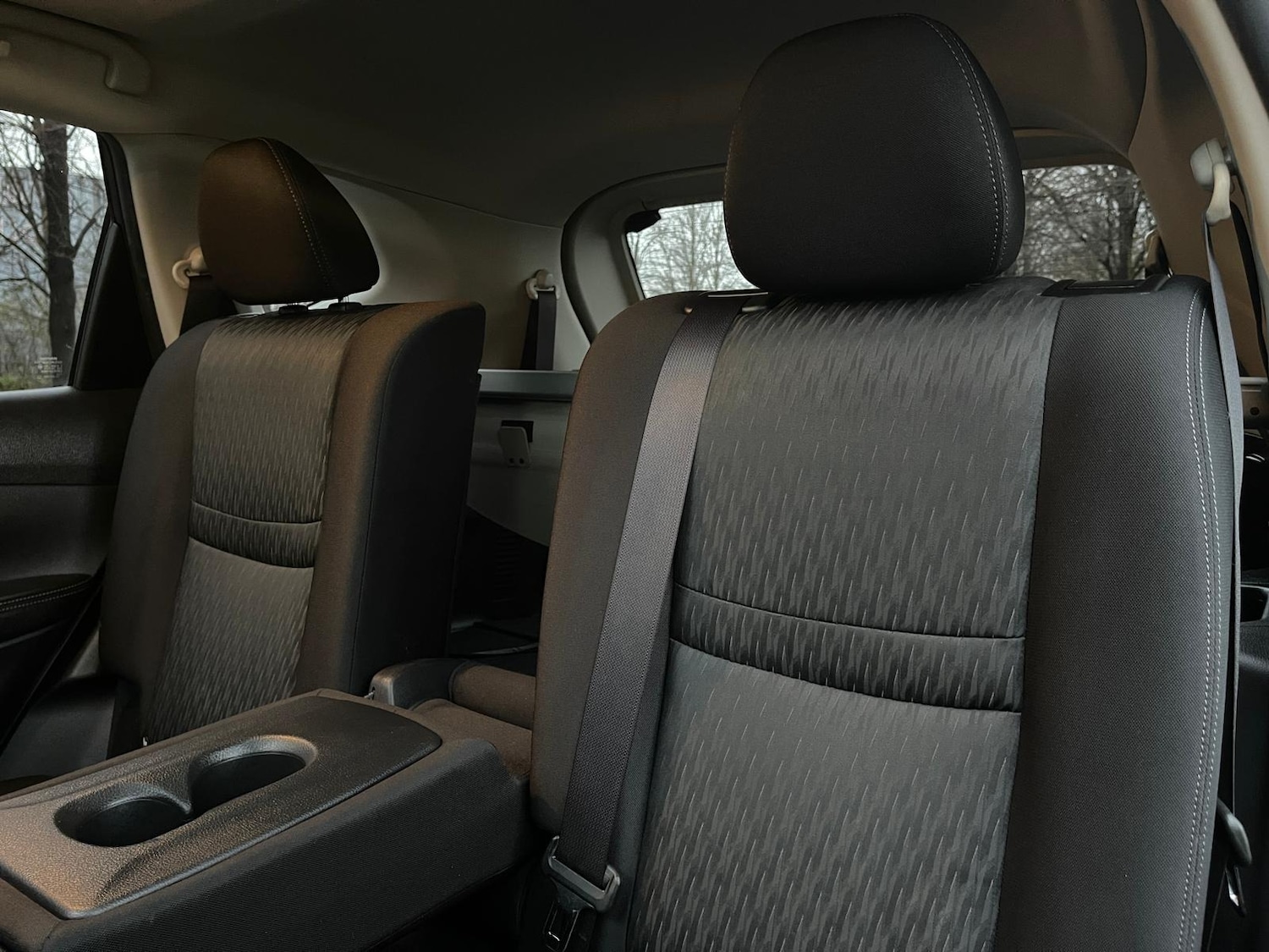 Used Nissan X-Trail 2018 for sale - 76834720: Photo 40