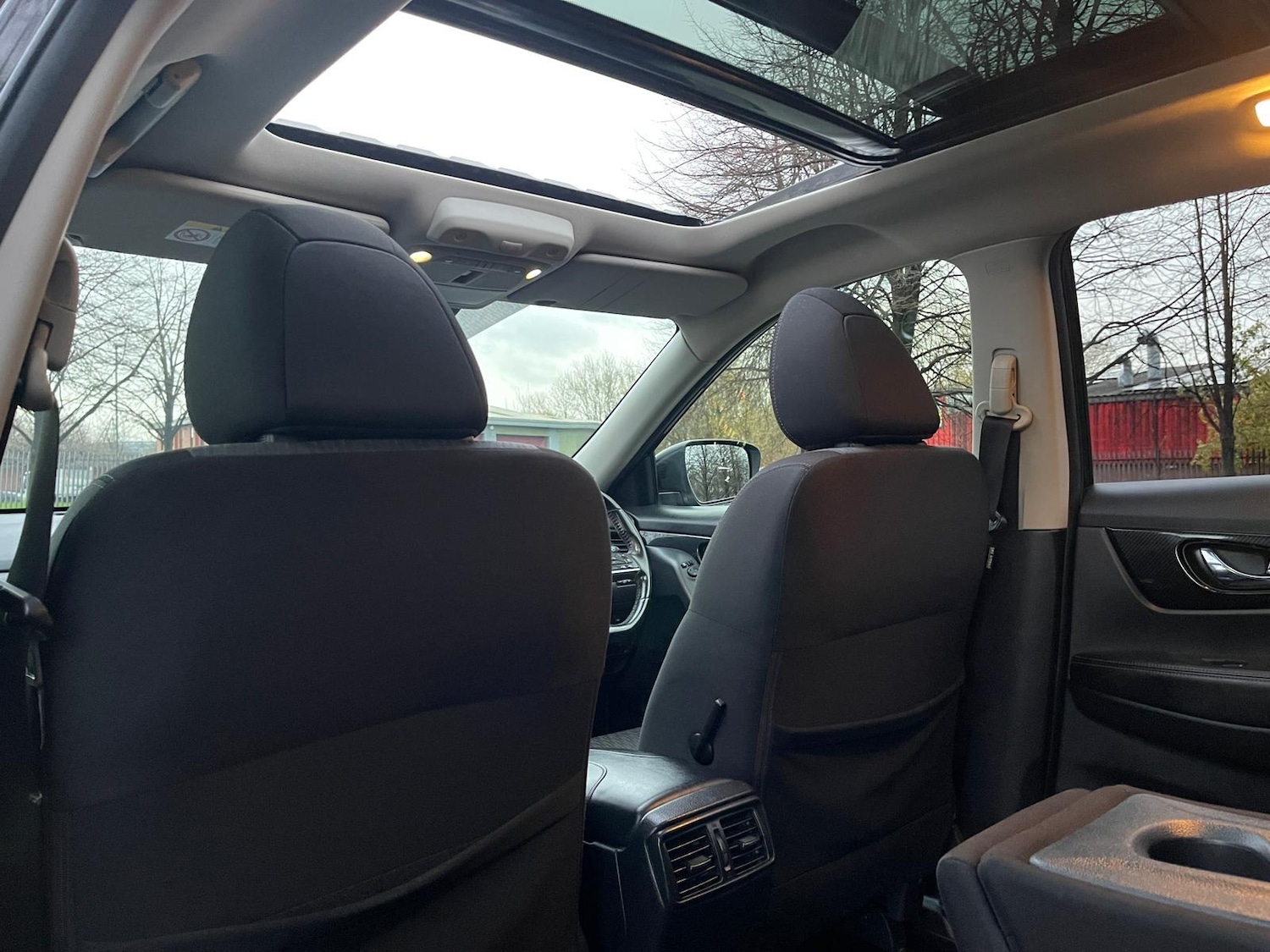 Used Nissan X-Trail 2018 for sale - 76834720: Photo 41