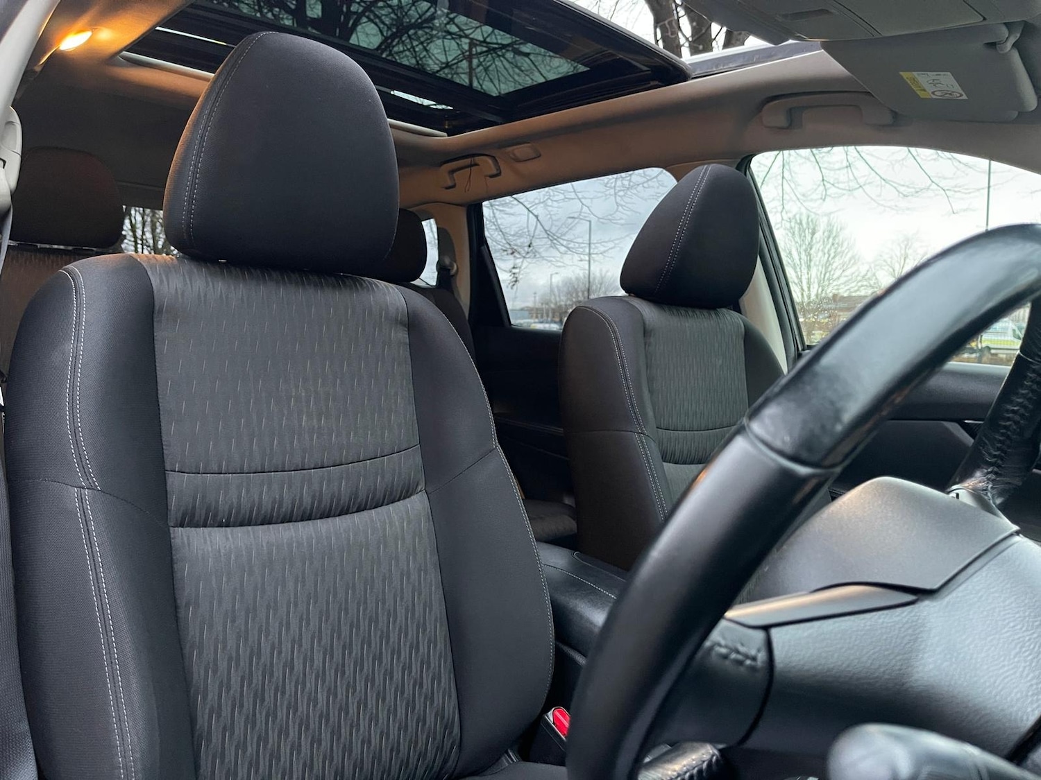 Used Nissan X-Trail 2018 for sale - 76834720: Photo 42