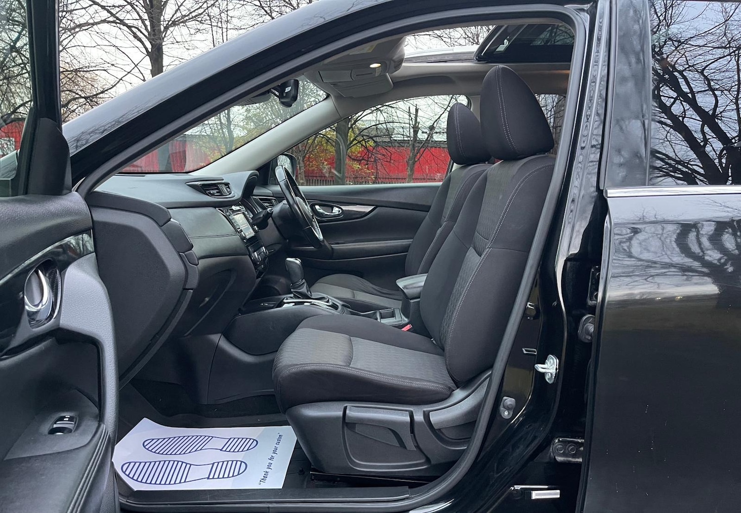 Used Nissan X-Trail 2018 for sale - 76834720: Photo 46