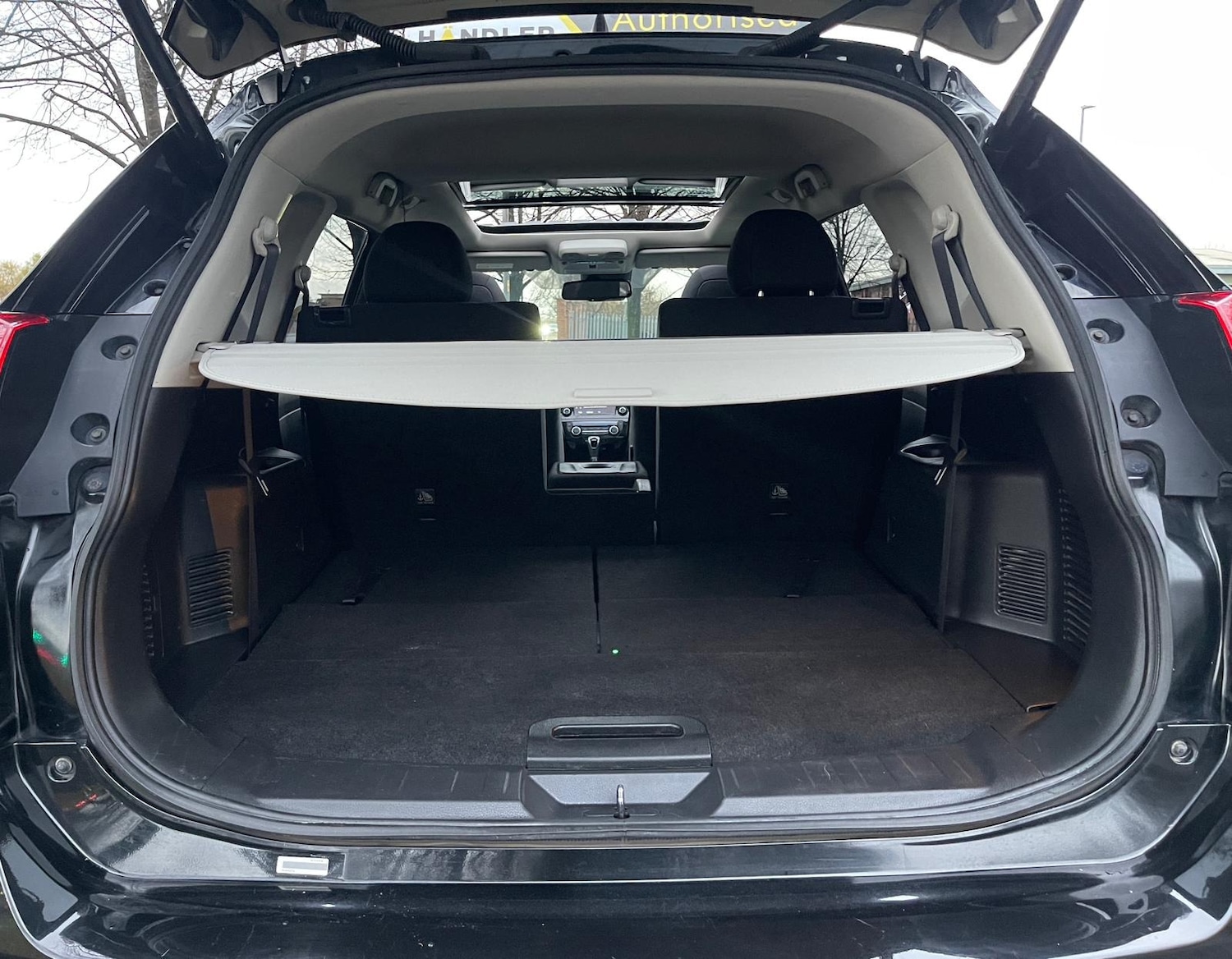 Used Nissan X-Trail 2018 for sale - 76834720: Photo 47