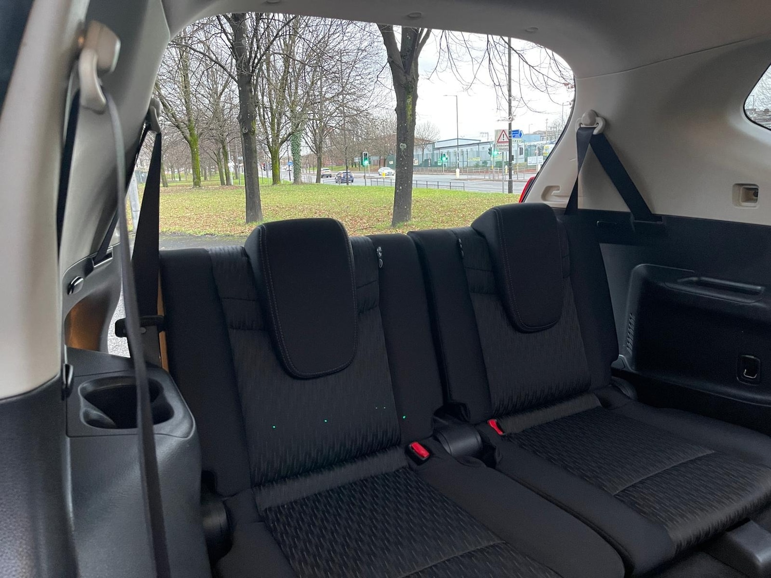 Used Nissan X-Trail 2018 for sale - 76834720: Photo 49