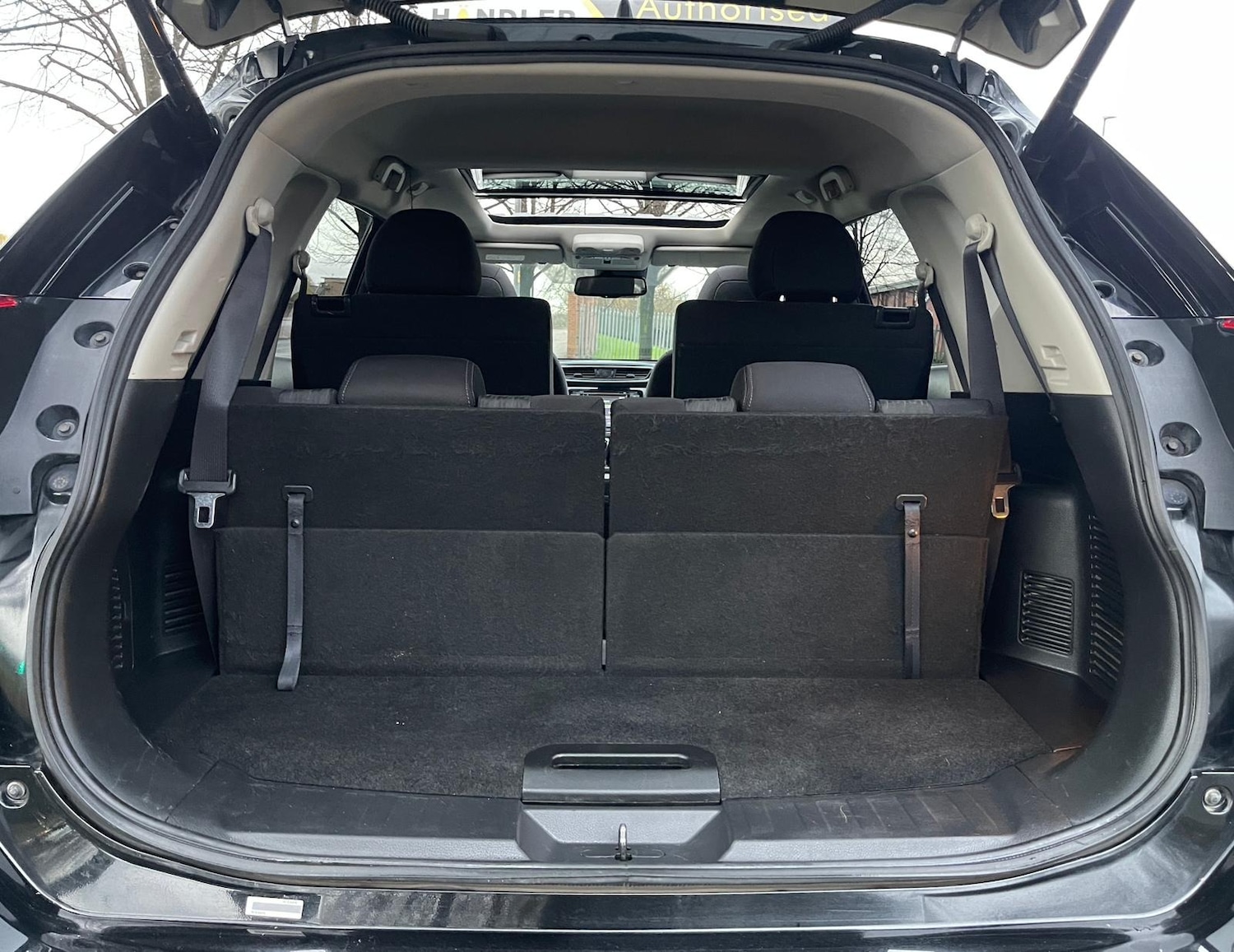 Used Nissan X-Trail 2018 for sale - 76834720: Photo 50