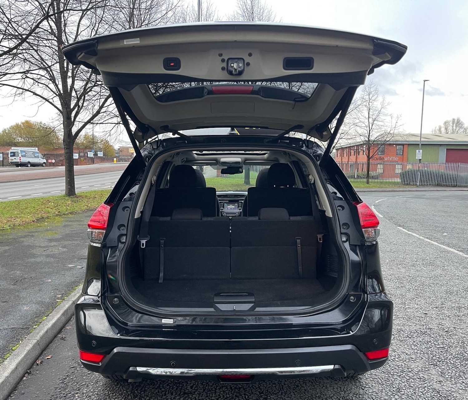 Used Nissan X-Trail 2018 for sale - 76834720: Photo 52