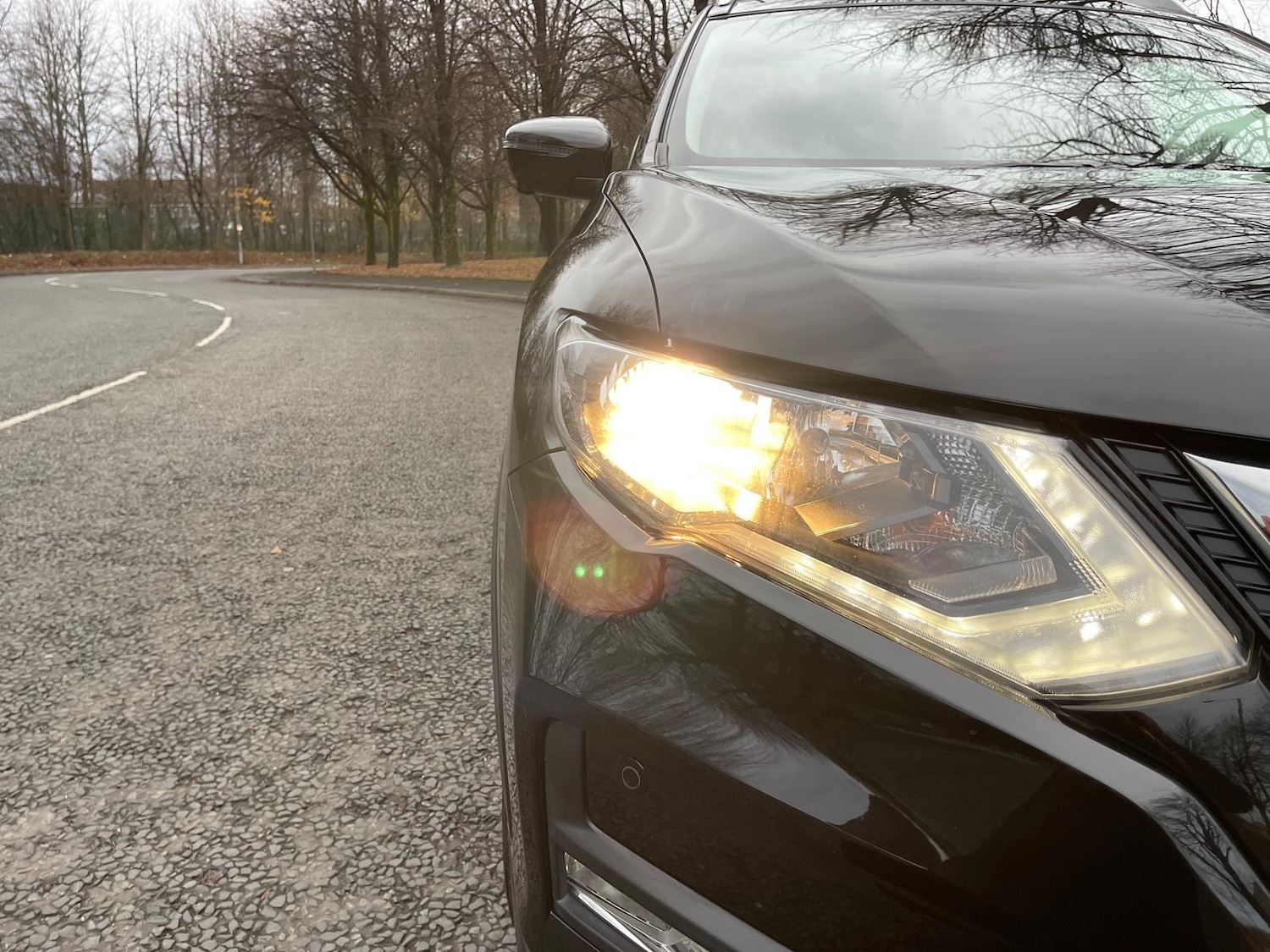 Used Nissan X-Trail 2018 for sale - 76834720: Photo 53