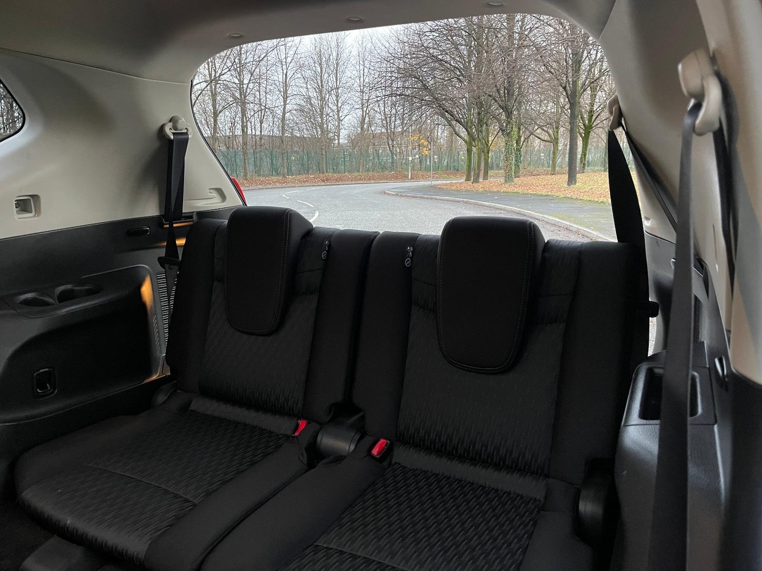 Used Nissan X-Trail 2018 for sale - 76834720: Photo 54