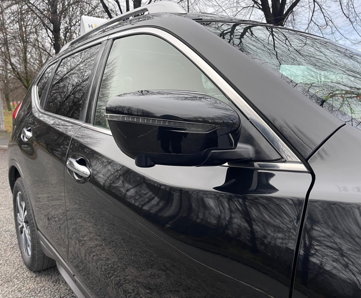 Used Nissan X-Trail 2018 for sale - 76834720: Photo 55