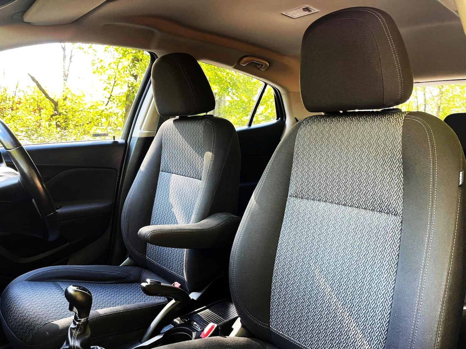 Used Vauxhall Mokka X 2017 for sale - 76593436: Photo 27