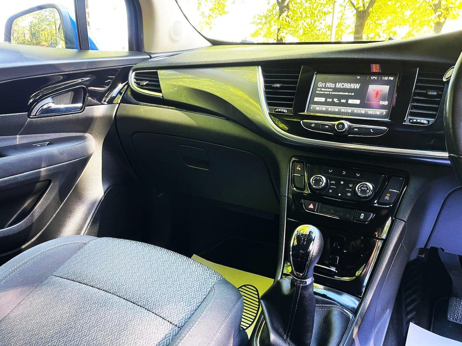 Used Vauxhall Mokka X 2017 for sale - 76593436: Photo 31