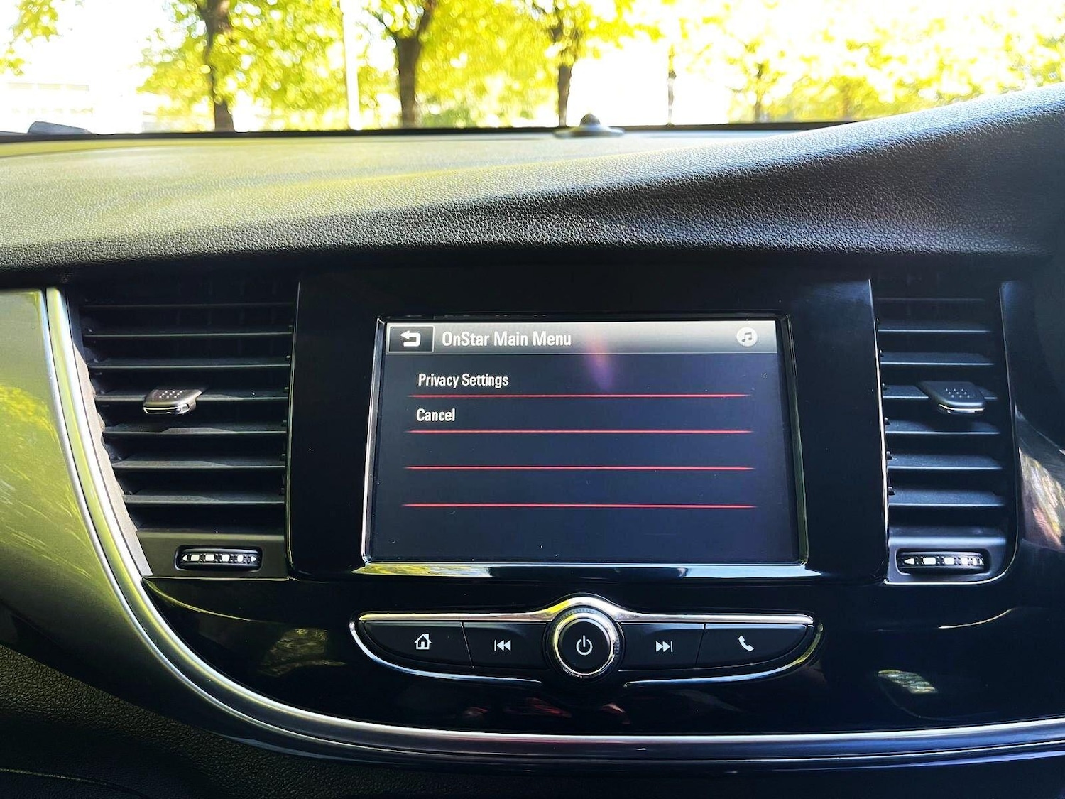 Used Vauxhall Mokka X 2017 for sale - 76593436: Photo 38