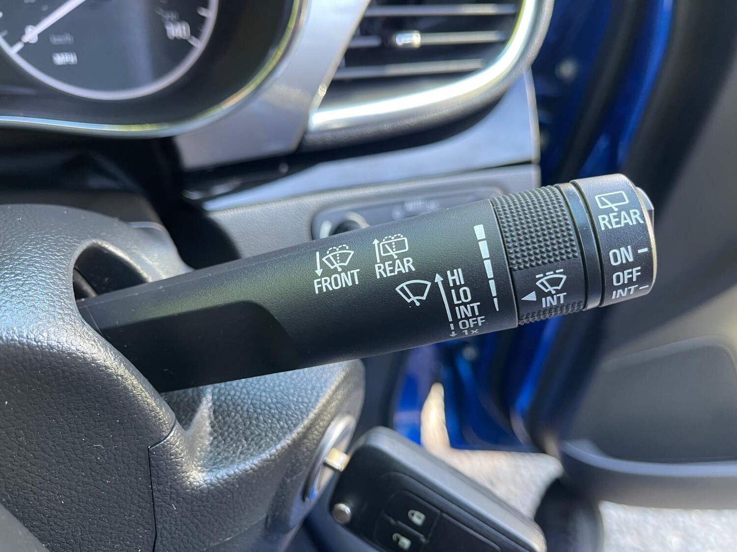 Used Vauxhall Mokka X 2017 for sale - 76593436: Photo 48