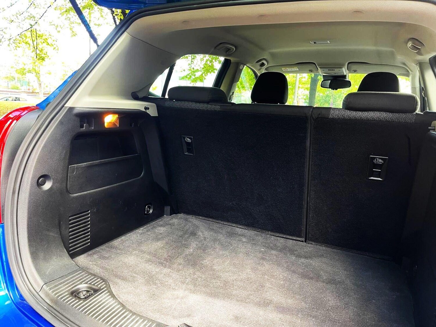 Used Vauxhall Mokka X 2017 for sale - 76593436: Photo 51