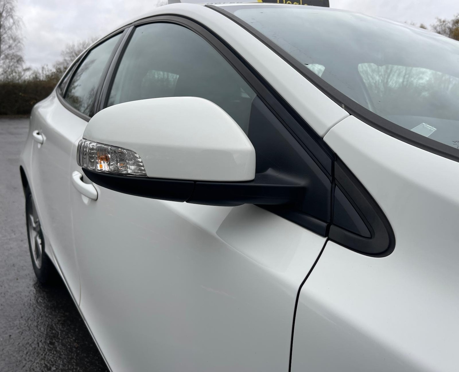 Used Volvo V40 2016 for sale - 76682694: Photo 14