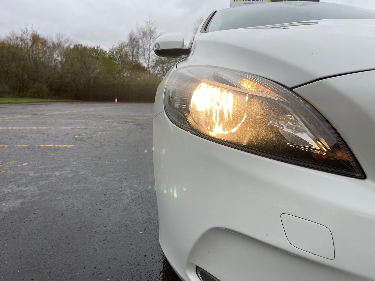 Used Volvo V40 2016 for sale - 76682694: Photo 15