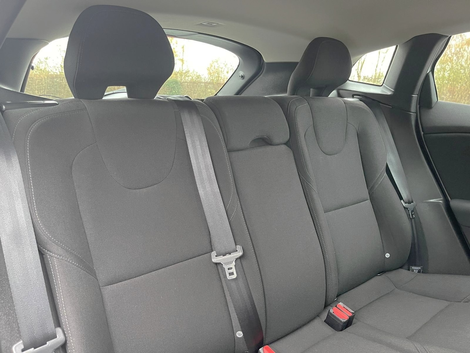 Used Volvo V40 2016 for sale - 76682694: Photo 18