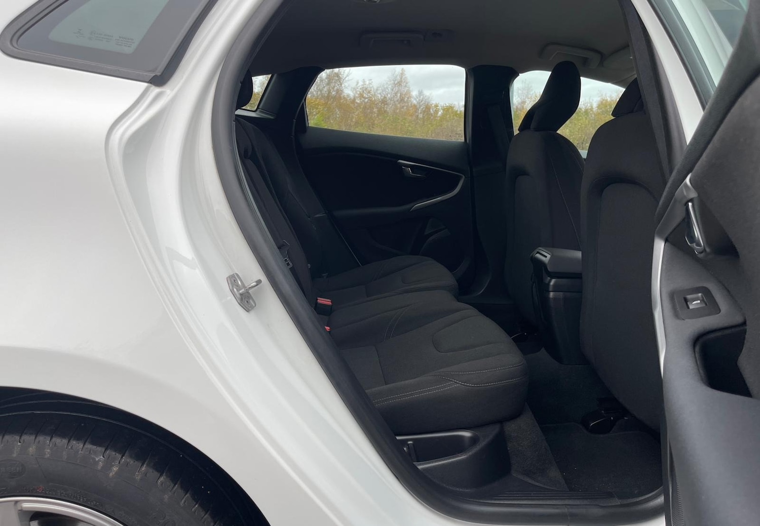 Used Volvo V40 2016 for sale - 76682694: Photo 20