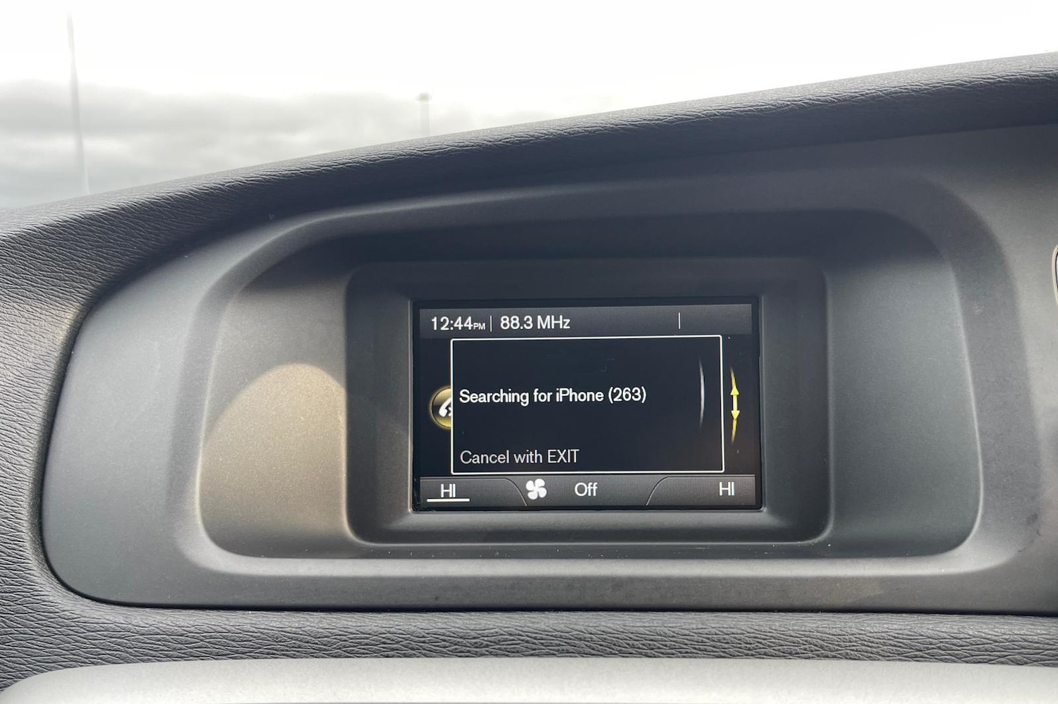 Used Volvo V40 2016 for sale - 76682694: Photo 29