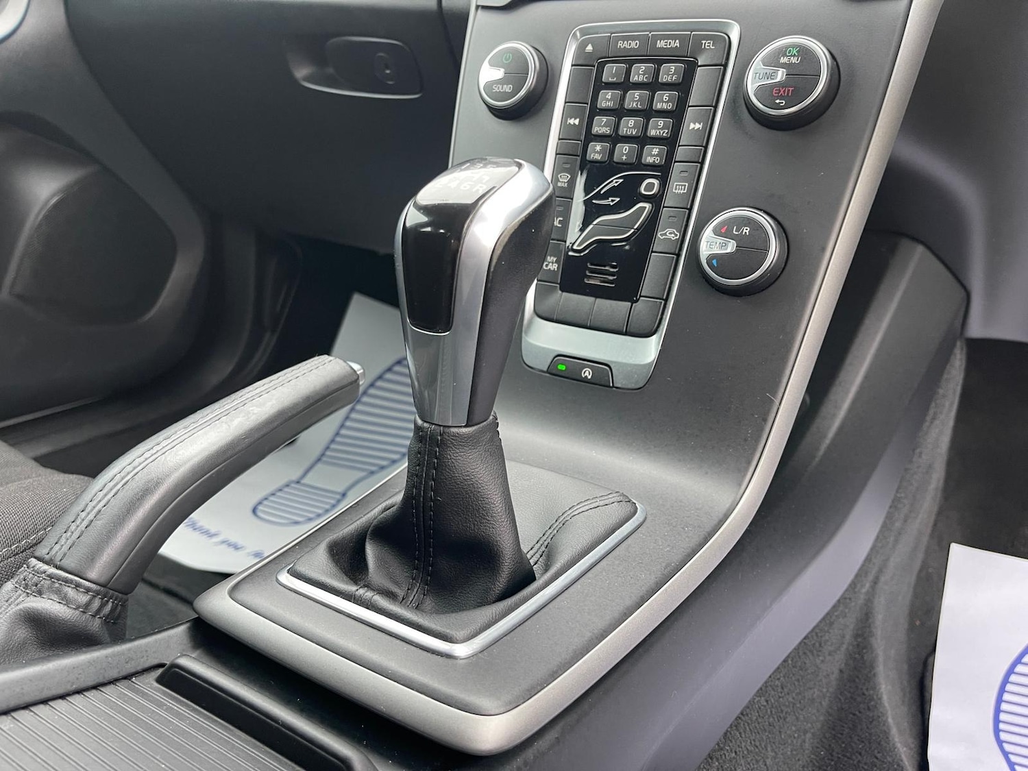 Used Volvo V40 2016 for sale - 76682694: Photo 33