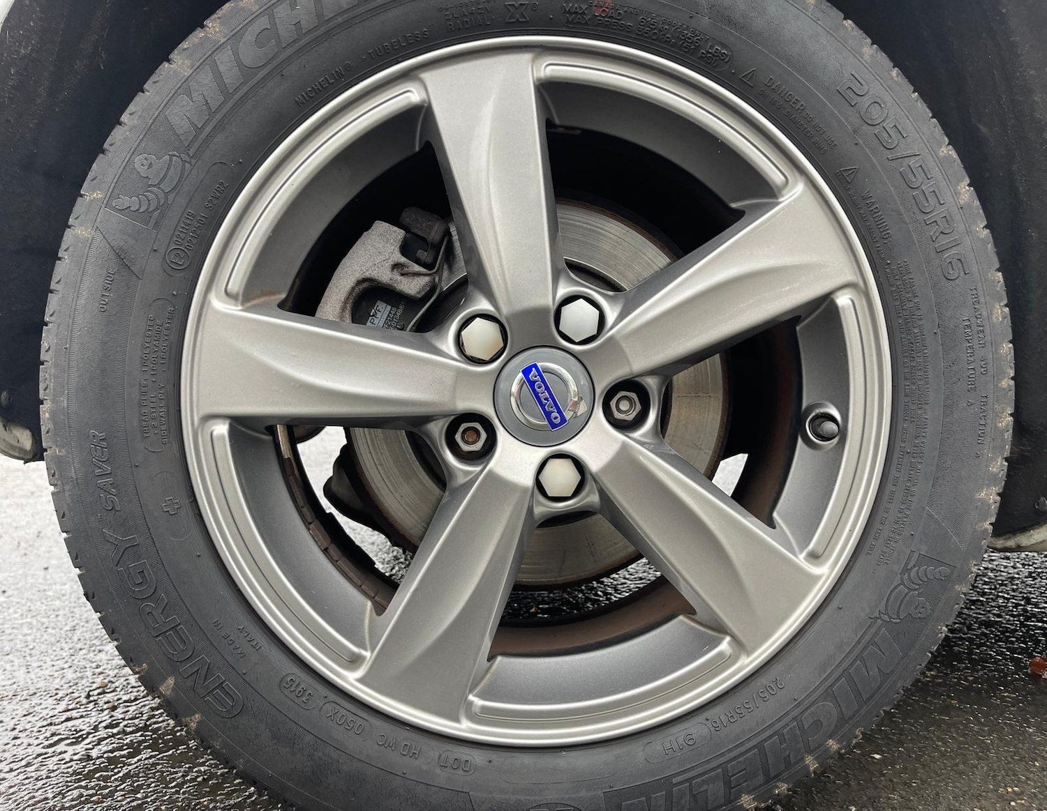 Used Volvo V40 2016 for sale - 76682694: Photo 44