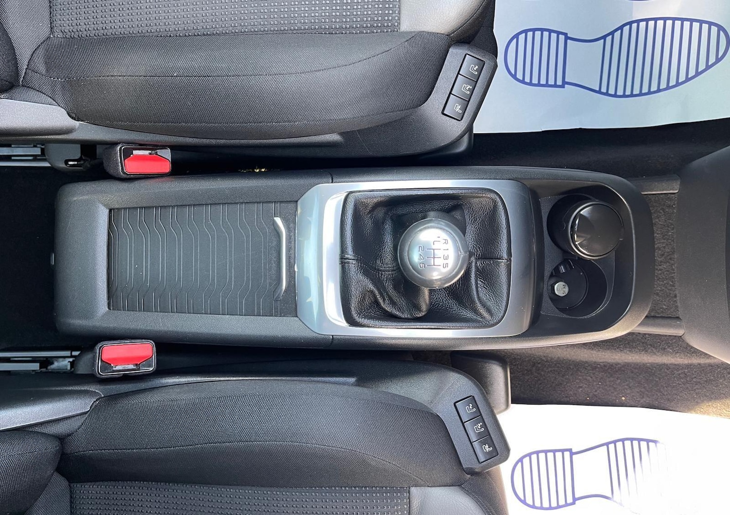 Used Citroen C4 Grand Picasso 2014 for sale - 76623174: Photo 18