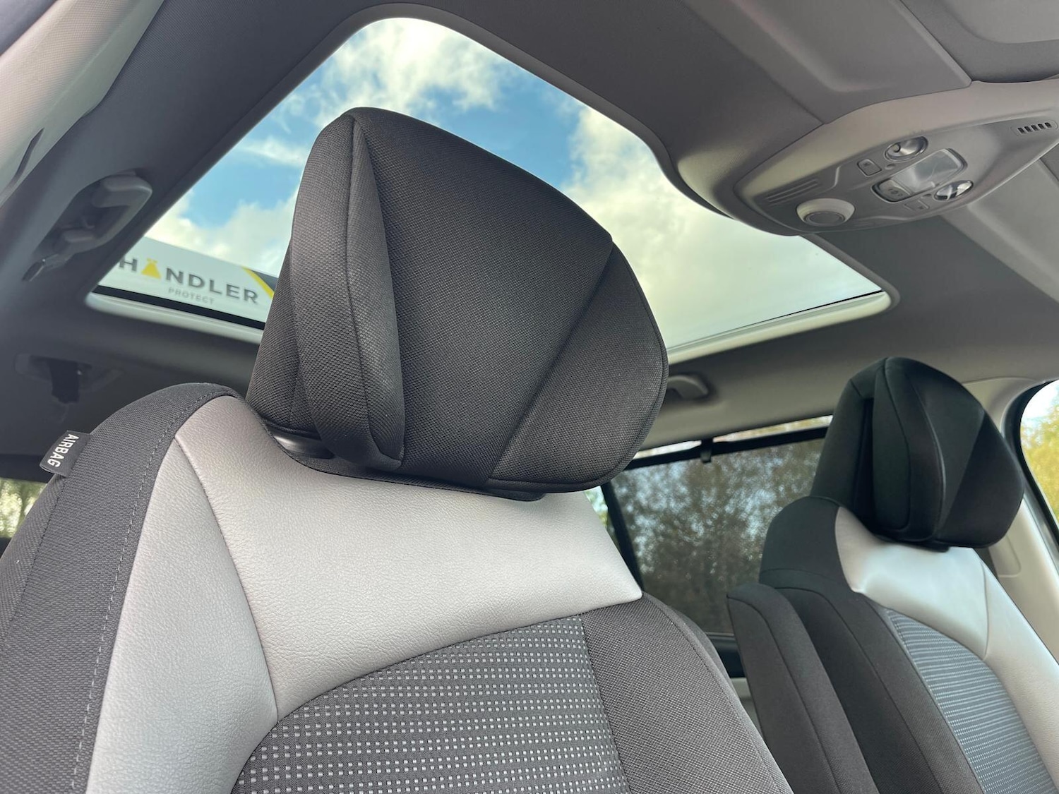 Used Citroen C4 Grand Picasso 2014 for sale - 76623174: Photo 21