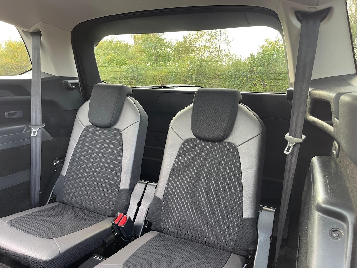 Used Citroen C4 Grand Picasso 2014 for sale - 76623174: Photo 26