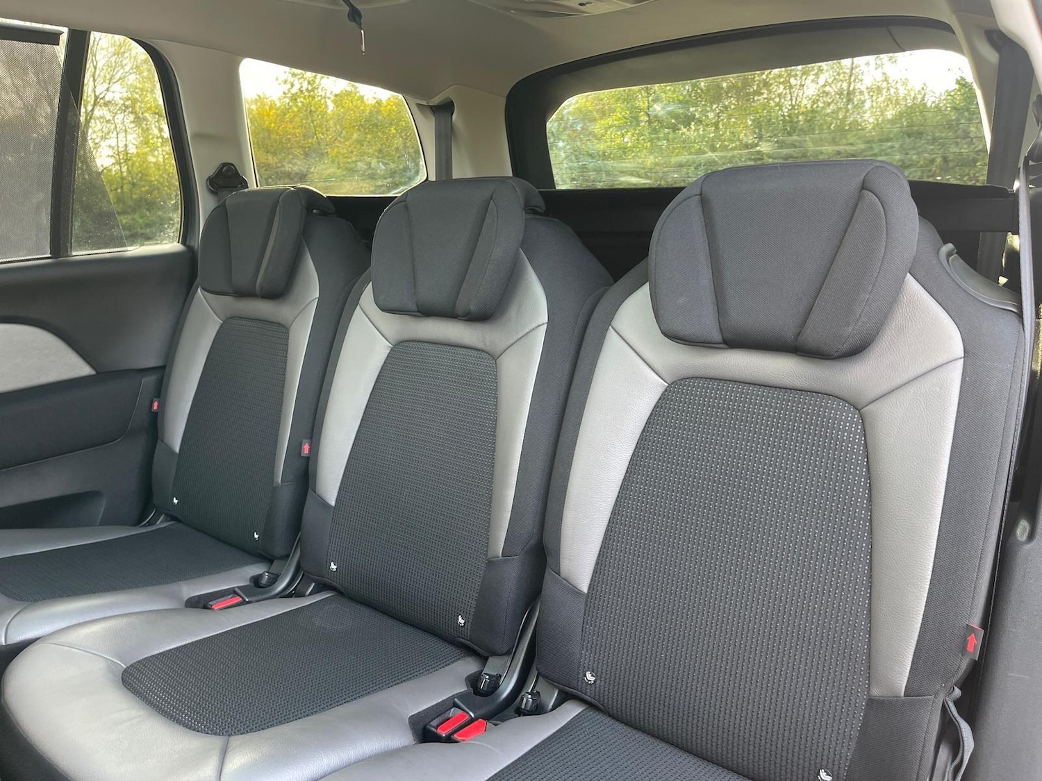 Used Citroen C4 Grand Picasso 2014 for sale - 76623174: Photo 27