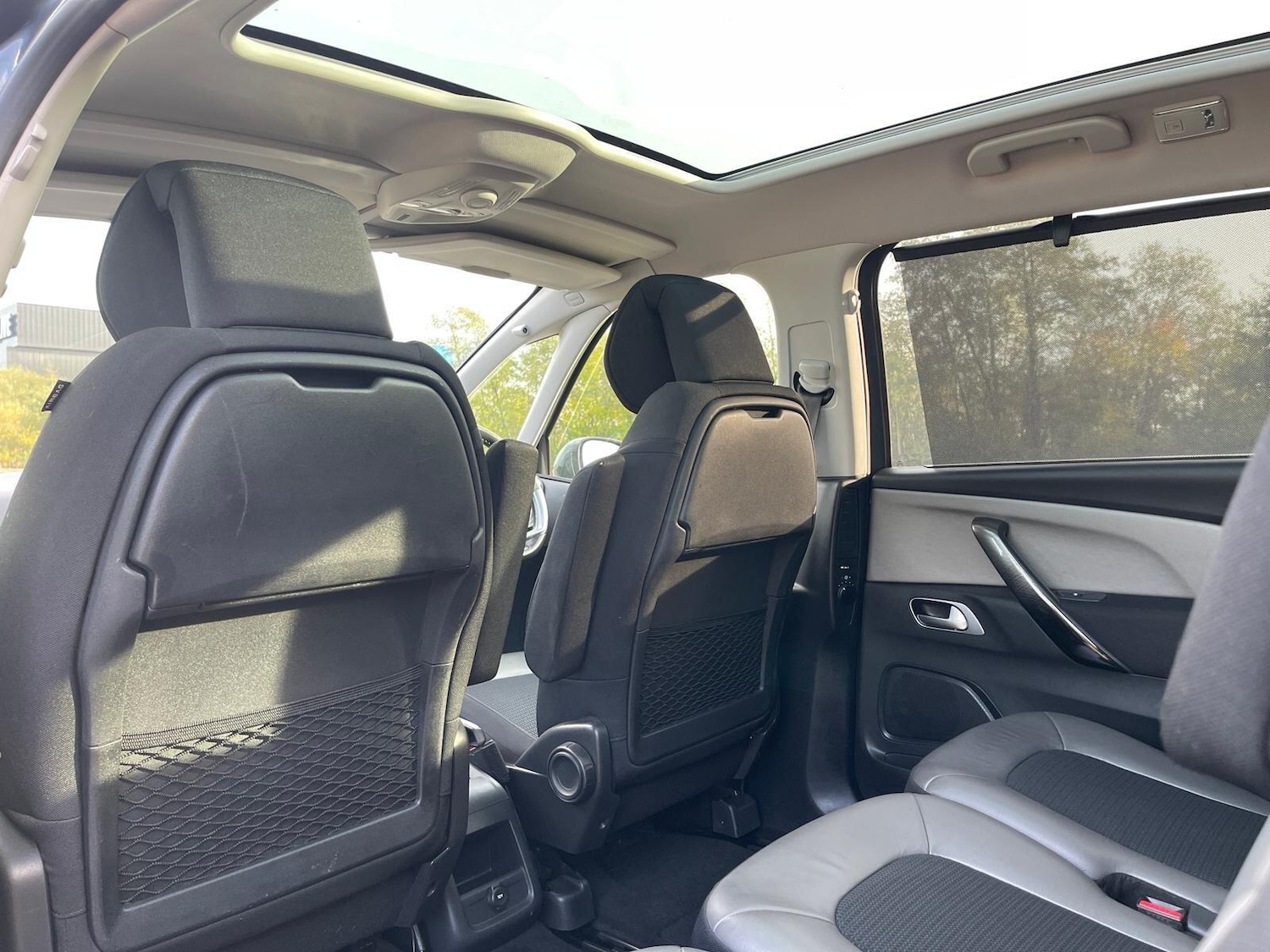 Used Citroen C4 Grand Picasso 2014 for sale - 76623174: Photo 28