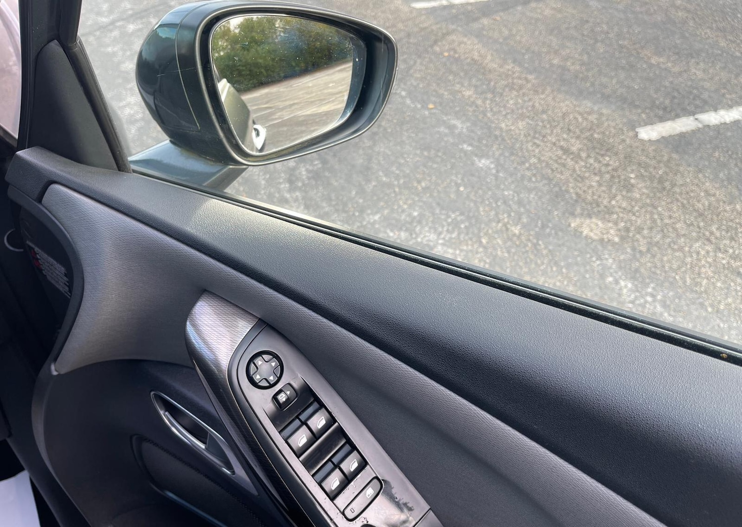 Used Citroen C4 Grand Picasso 2014 for sale - 76623174: Photo 39