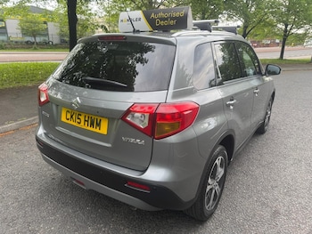 Used Suzuki Vitara 2015 for sale - 78499953: Photo