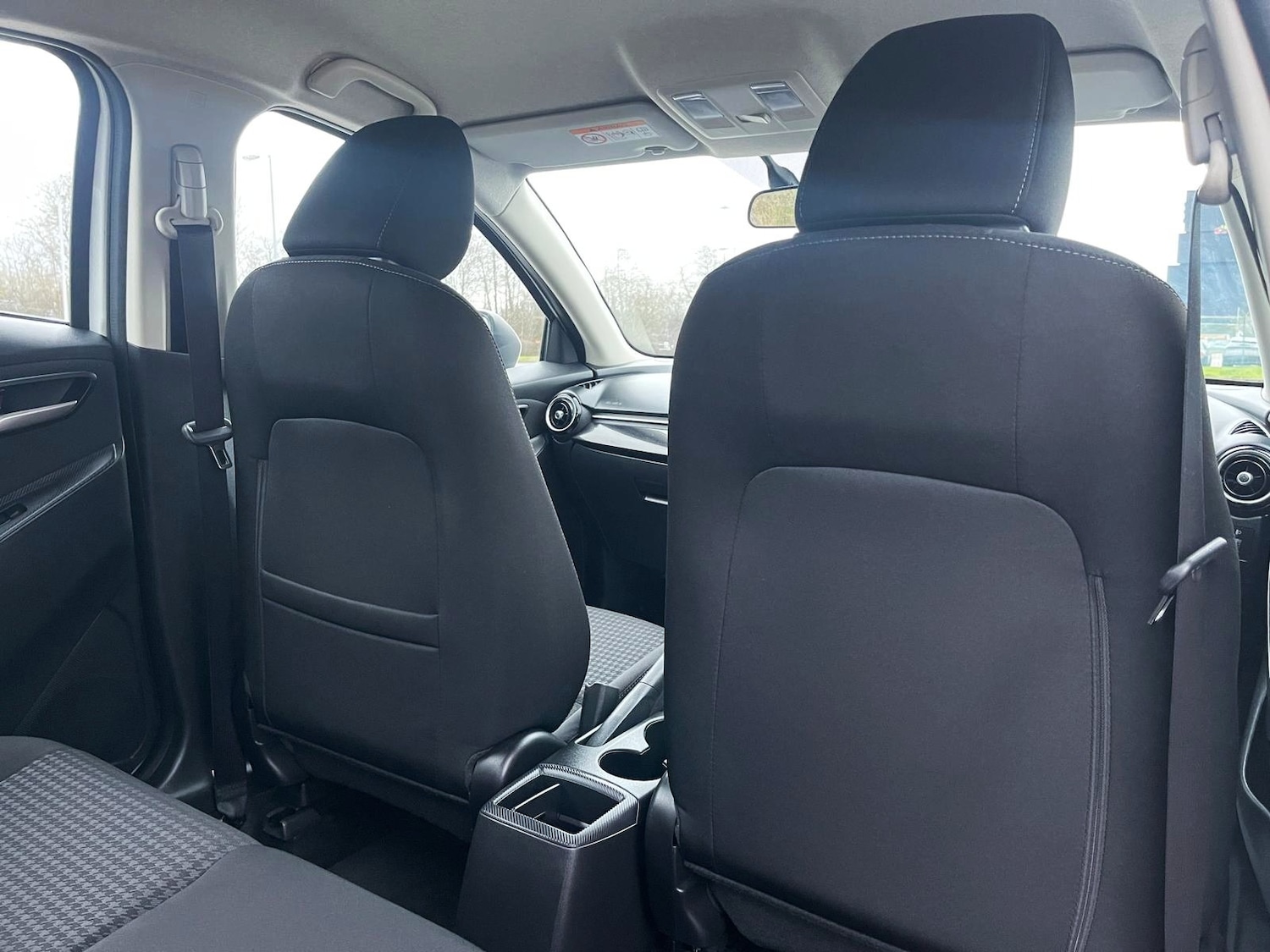 Used Mazda Mazda2 2019 for sale - 77057566: Photo 10