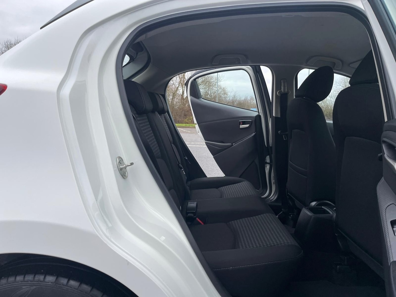 Used Mazda Mazda2 2019 for sale - 77057566: Photo 11