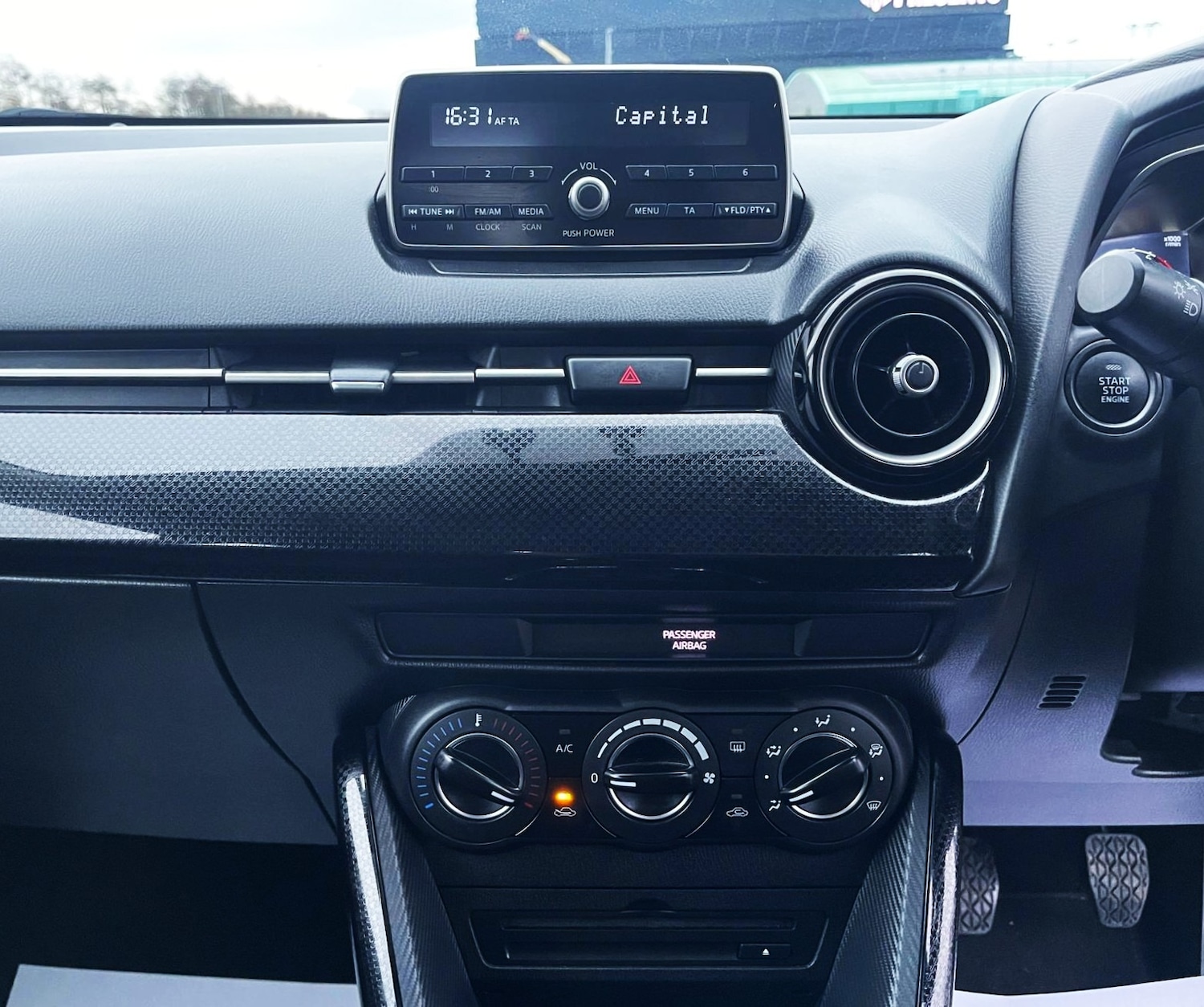 Used Mazda Mazda2 2019 for sale - 77057566: Photo 16