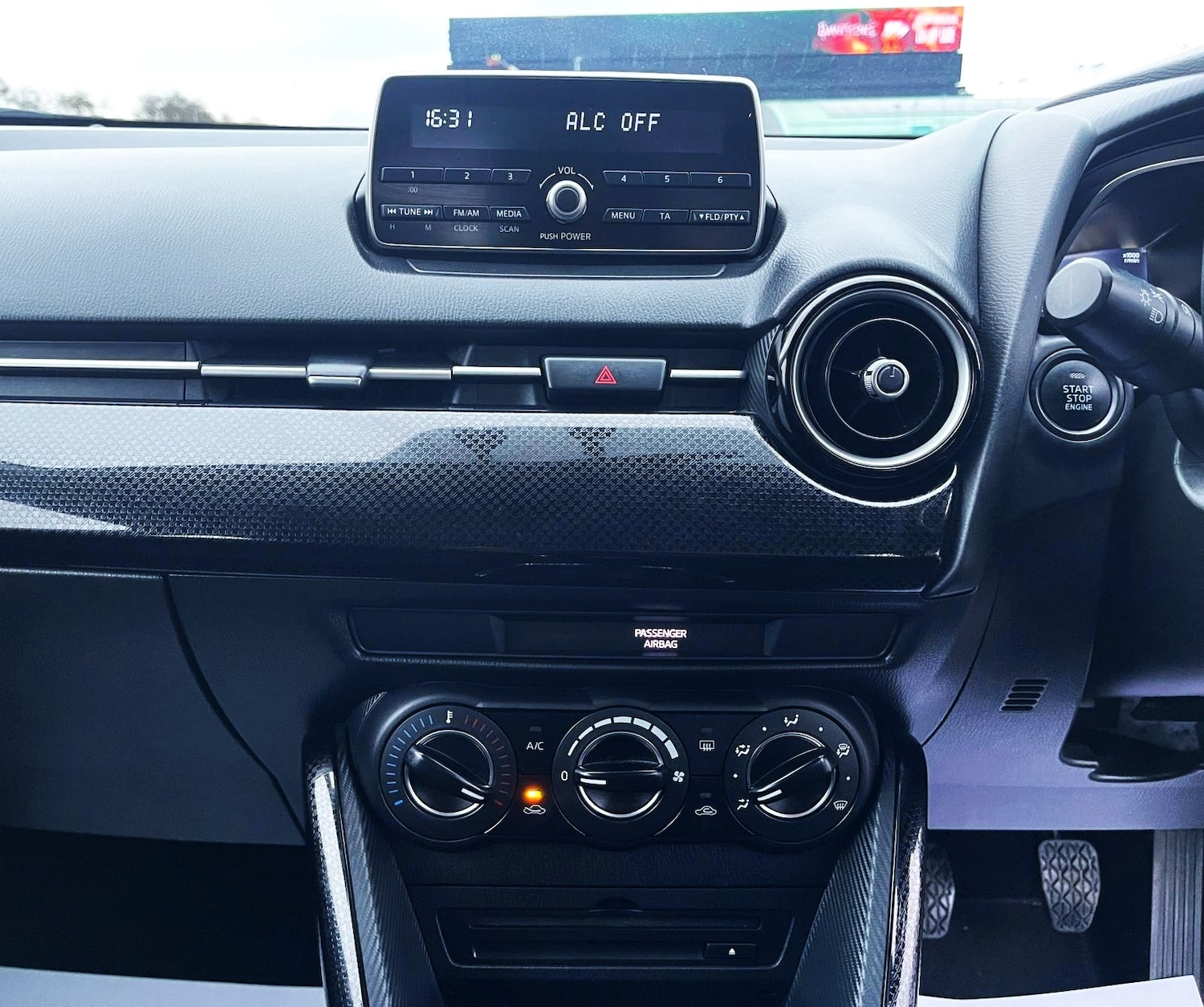 Used Mazda Mazda2 2019 for sale - 77057566: Photo 18