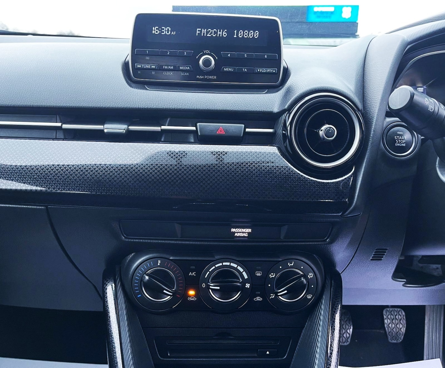 Used Mazda Mazda2 2019 for sale - 77057566: Photo 19