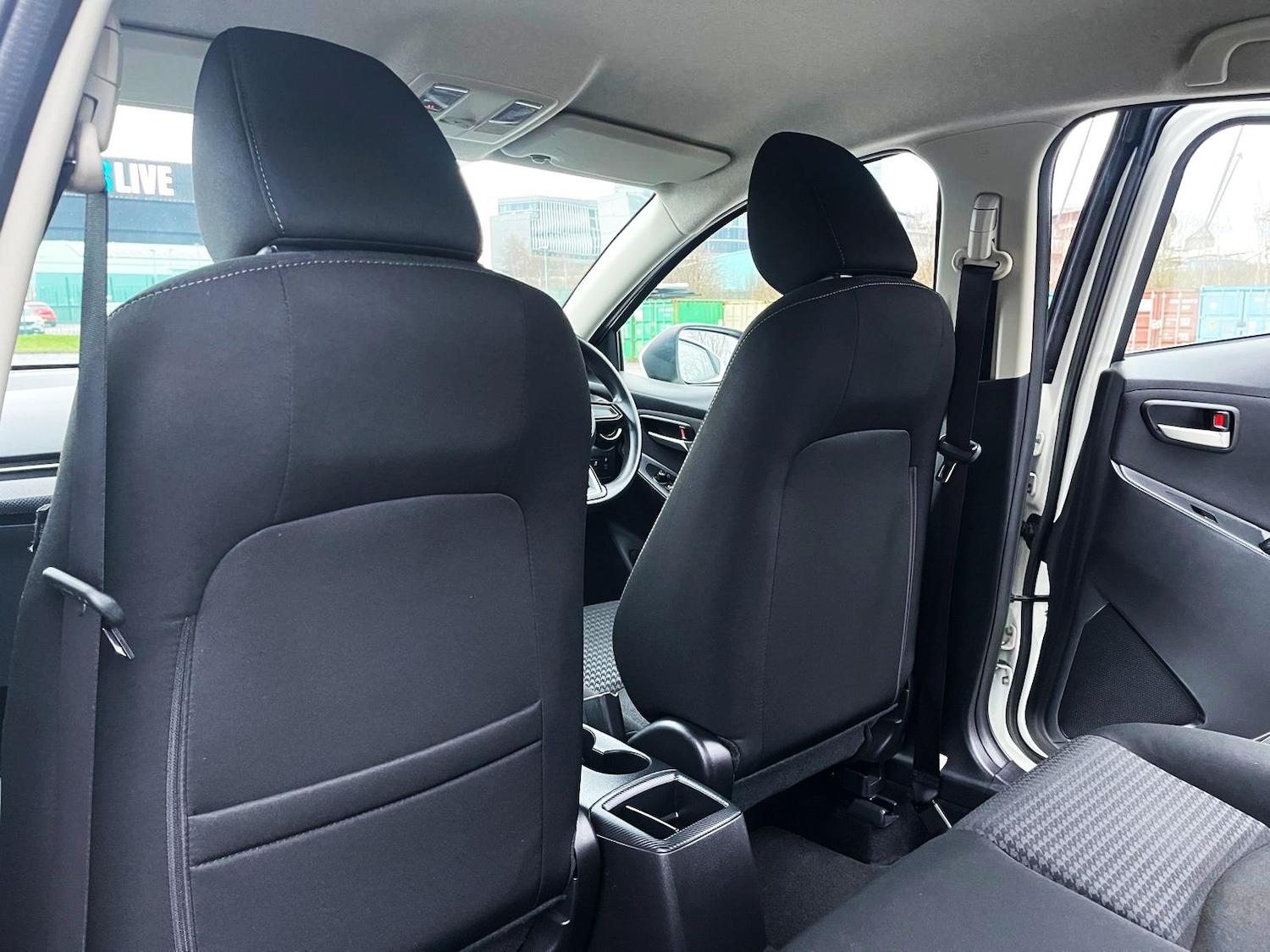 Used Mazda Mazda2 2019 for sale - 77057566: Photo 22