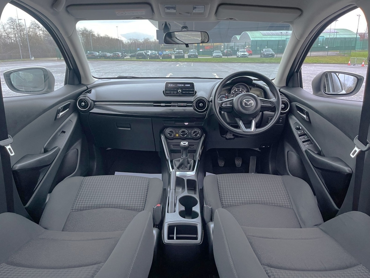 Used Mazda Mazda2 2019 for sale - 77057566: Photo 23