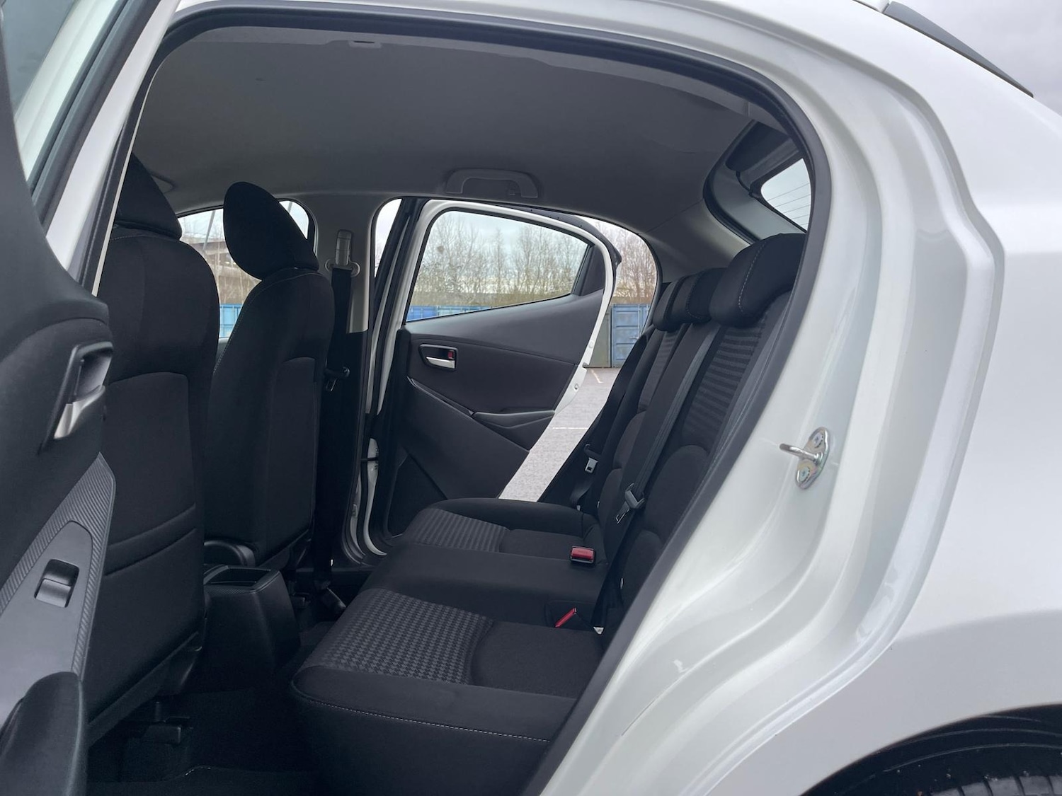 Used Mazda Mazda2 2019 for sale - 77057566: Photo 27