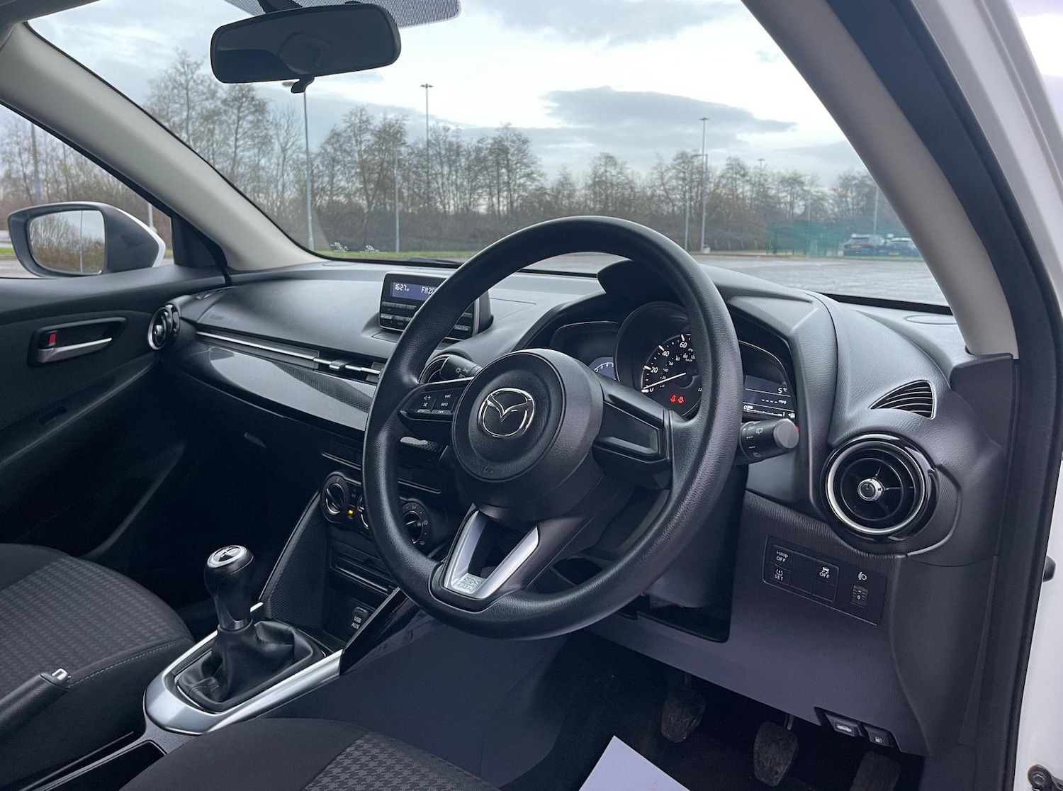 Used Mazda Mazda2 2019 for sale - 77057566: Photo 29