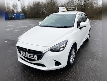 Used Mazda Mazda2 2019 for sale - 77057566: Photo