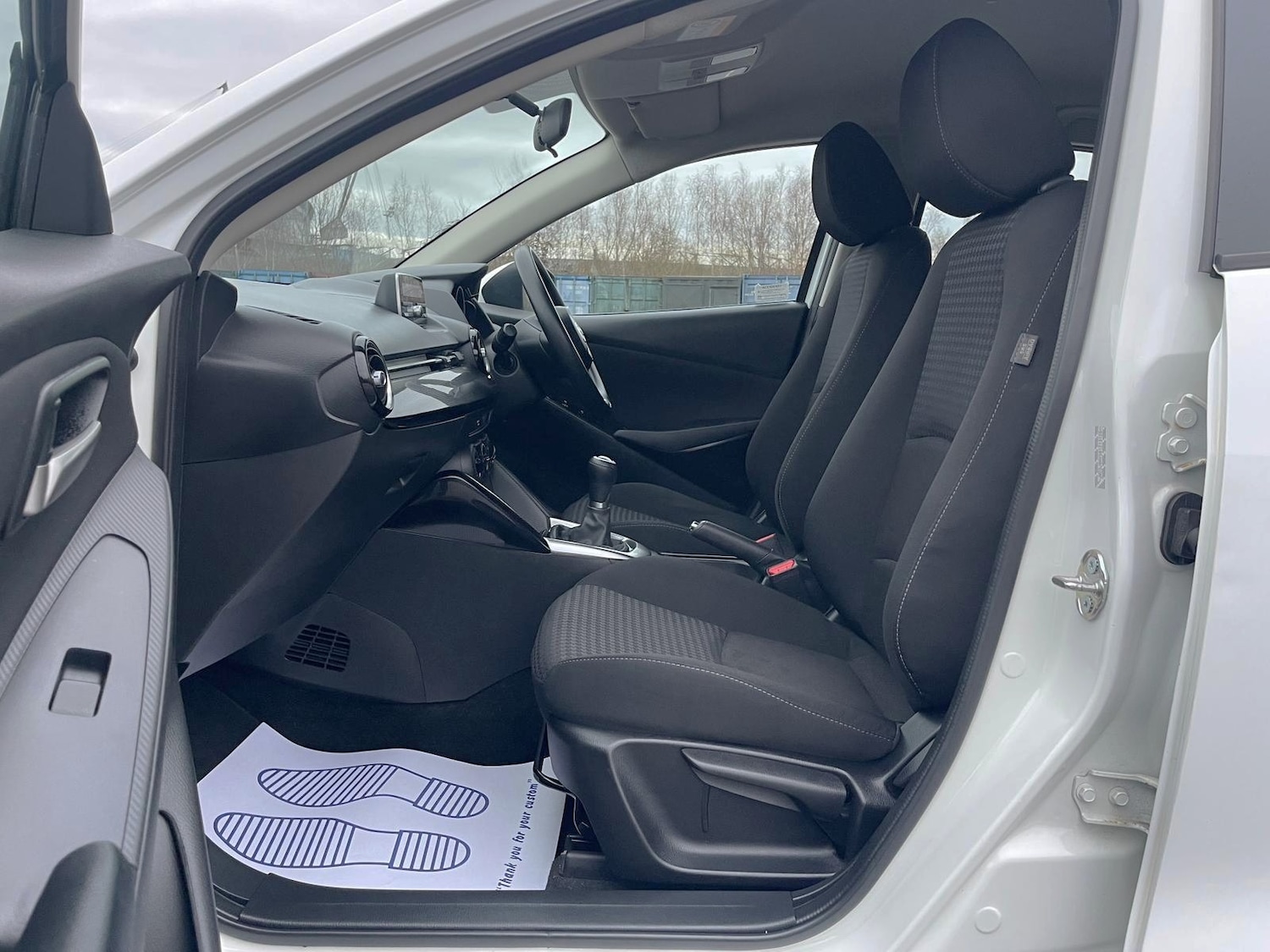 Used Mazda Mazda2 2019 for sale - 77057566: Photo 30