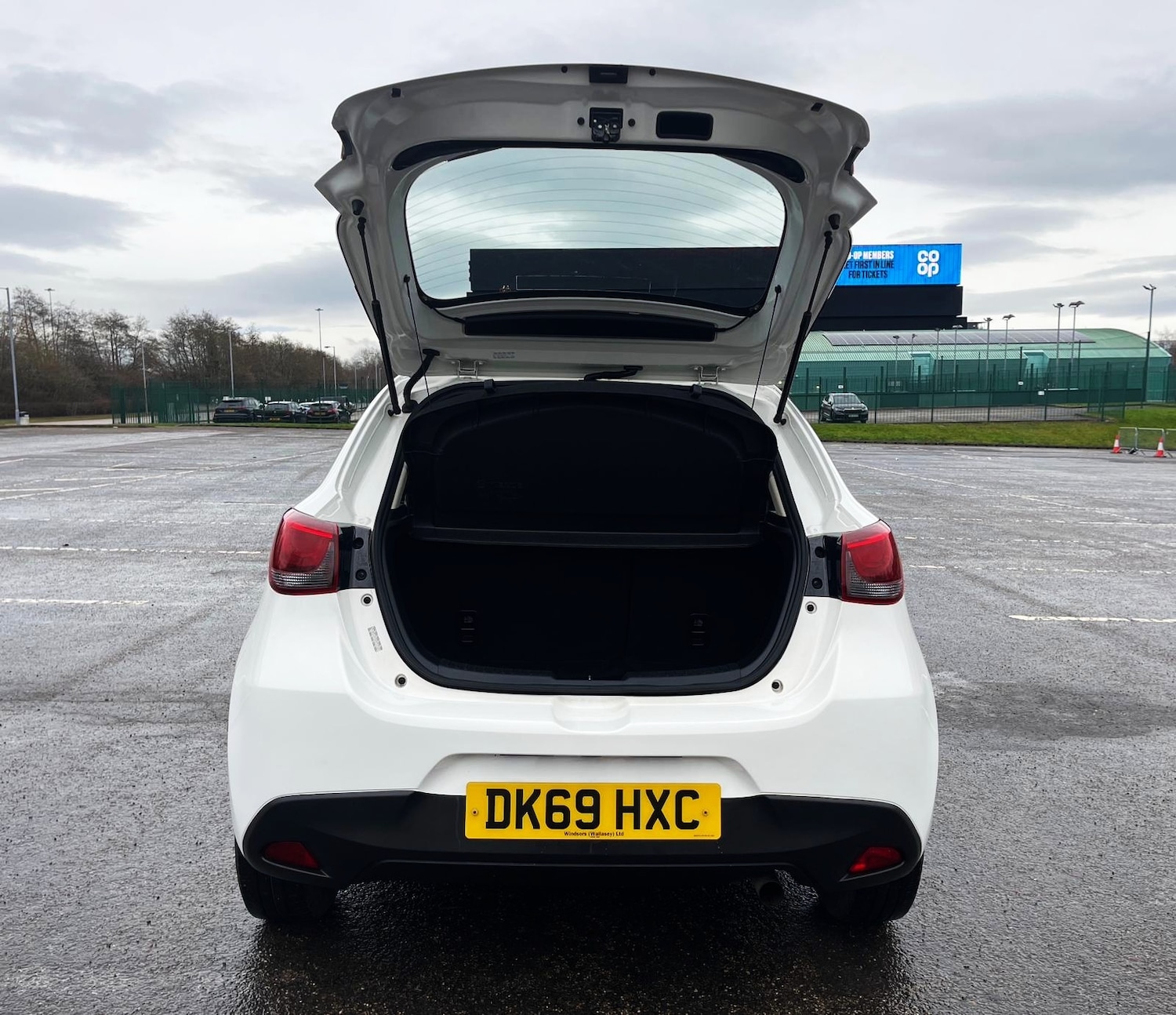 Used Mazda Mazda2 2019 for sale - 77057566: Photo 31