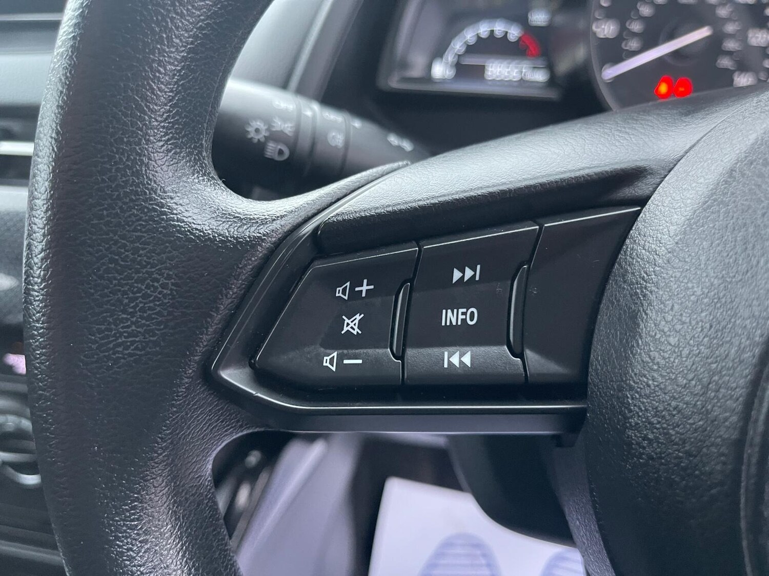 Used Mazda Mazda2 2019 for sale - 77057566: Photo 33