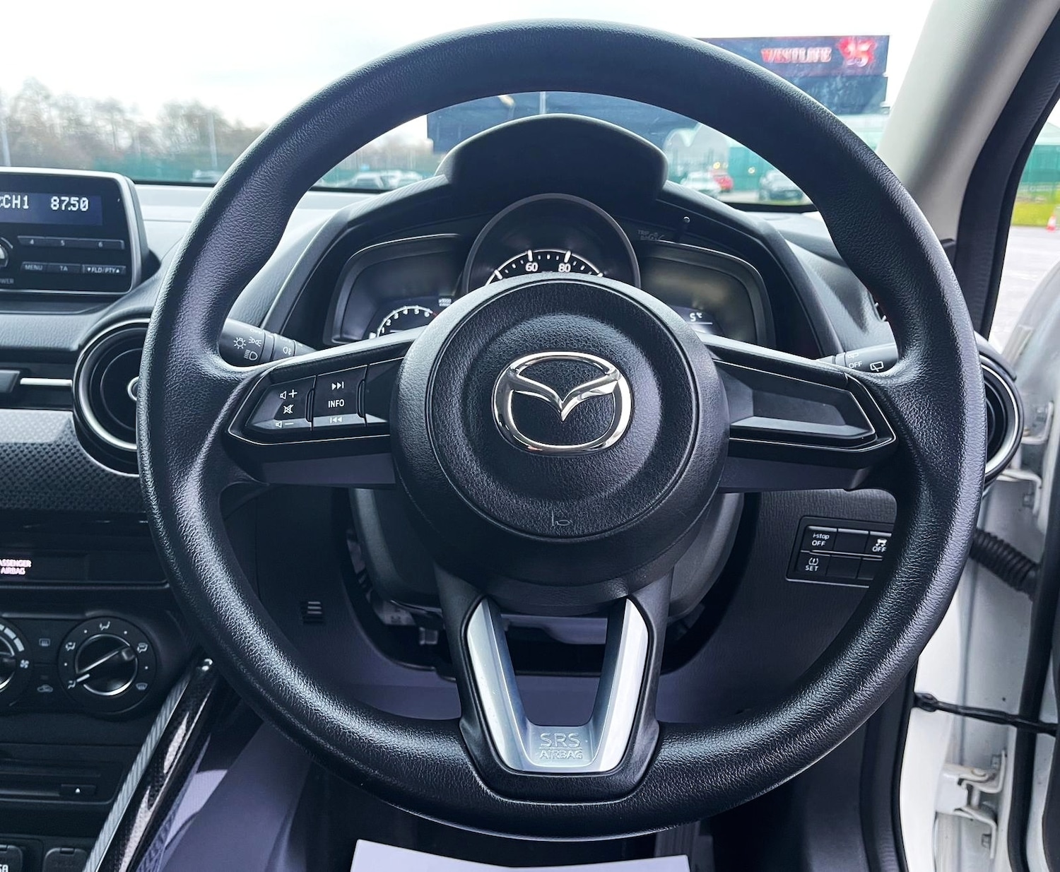 Used Mazda Mazda2 2019 for sale - 77057566: Photo 35